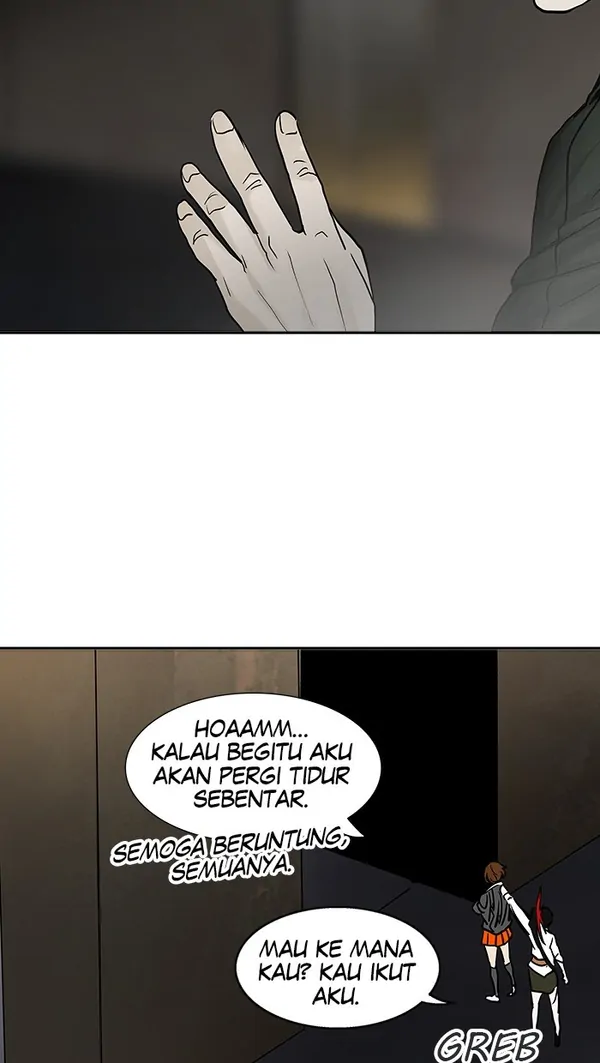 Baca Tower of God - Chapter 308 halaman 65