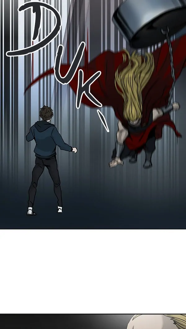 Baca Tower of God - Chapter 308 halaman 69