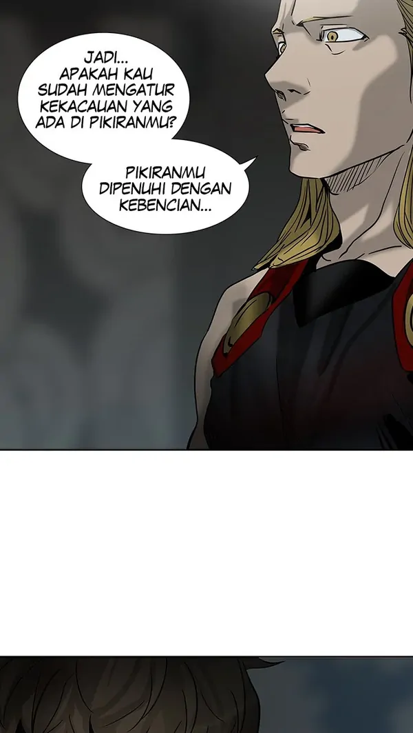 Baca Tower of God - Chapter 308 halaman 70