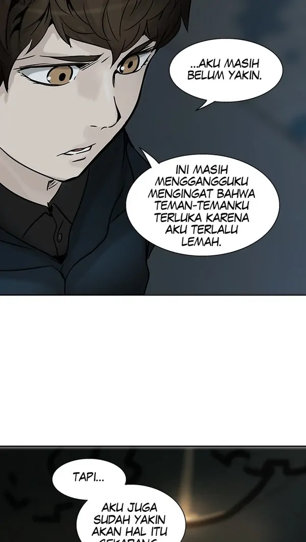 Baca Tower of God - Chapter 308 halaman 71