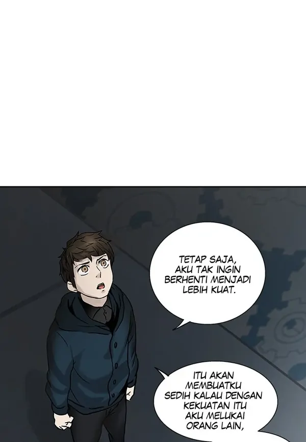 Baca Tower of God - Chapter 308 halaman 73