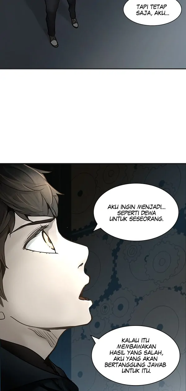 Baca Tower of God - Chapter 308 halaman 74