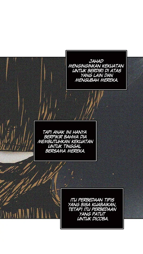 Baca Tower of God - Chapter 308 halaman 77