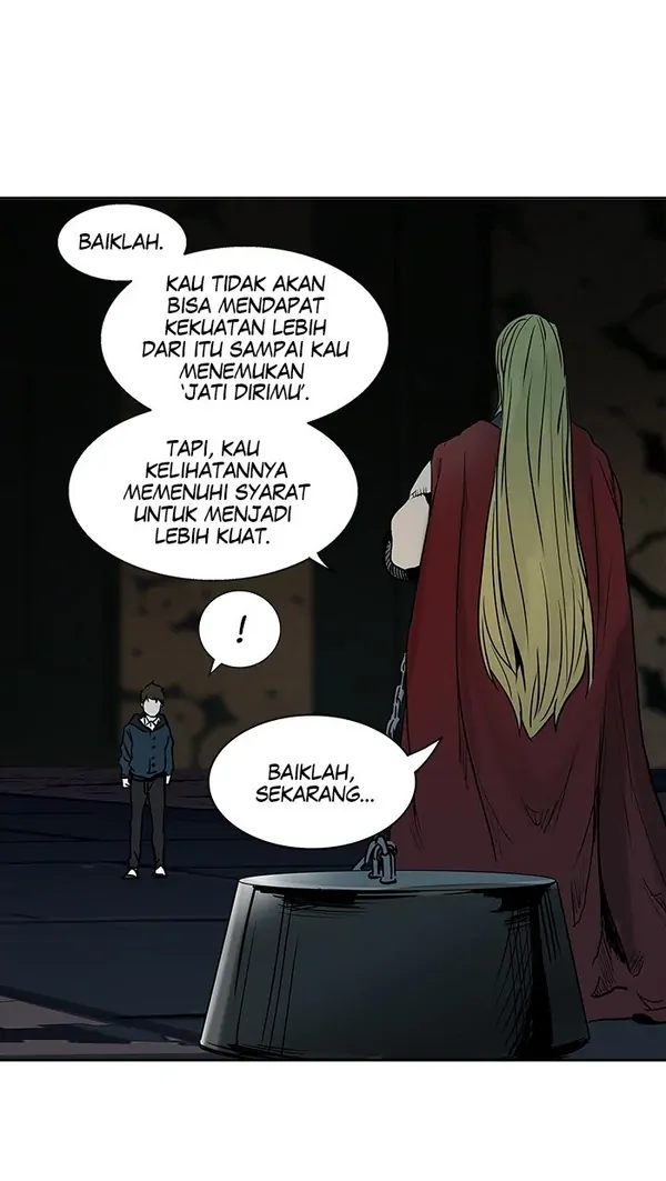 Baca Tower of God - Chapter 308 halaman 78