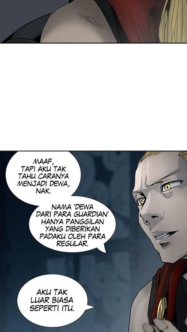 Baca Tower of God - Chapter 308 halaman 8
