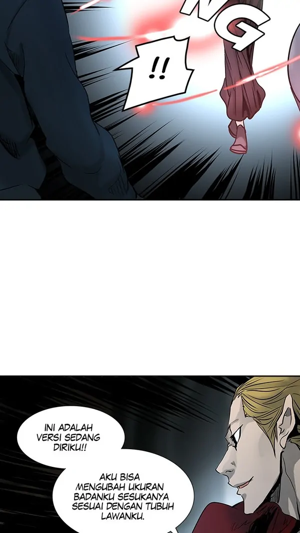 Baca Tower of God - Chapter 308 halaman 81