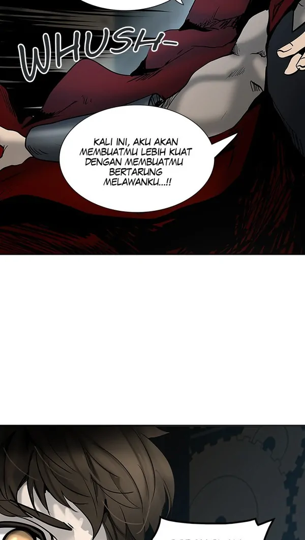 Baca Tower of God - Chapter 308 halaman 82
