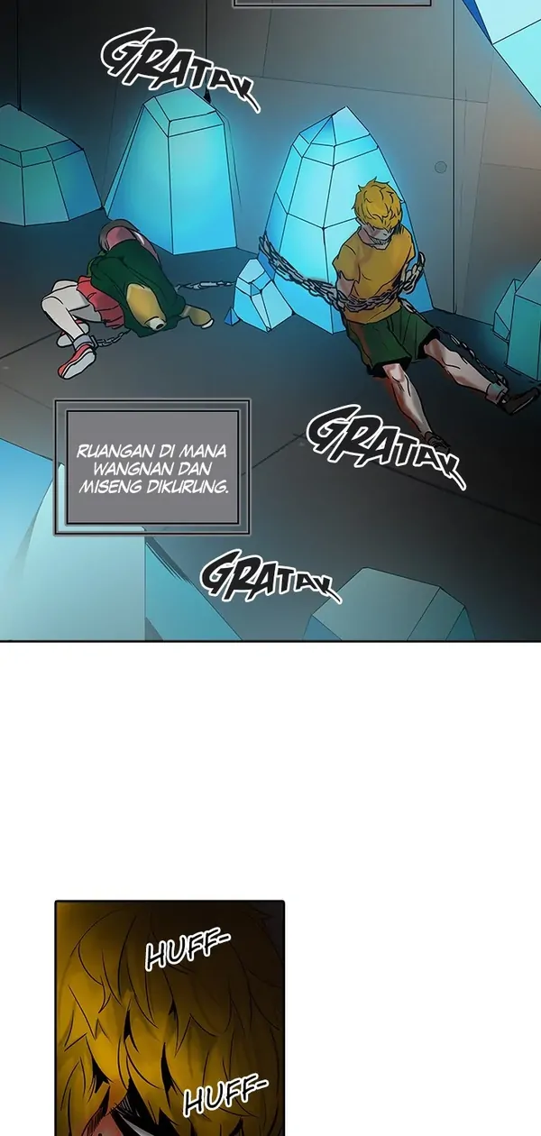 Baca Tower of God - Chapter 308 halaman 86