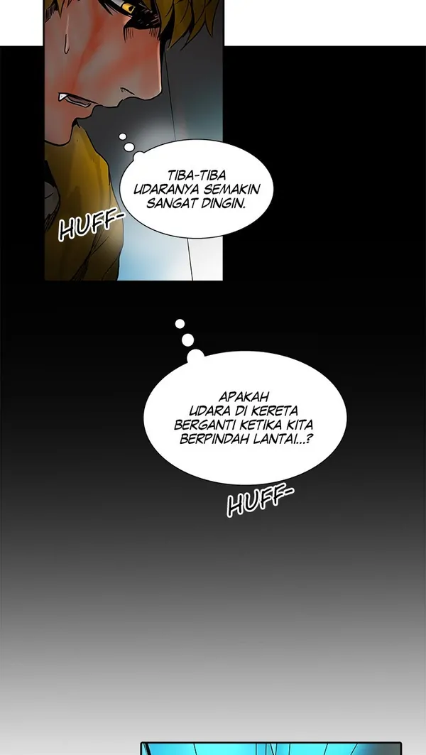 Baca Tower of God - Chapter 308 halaman 87