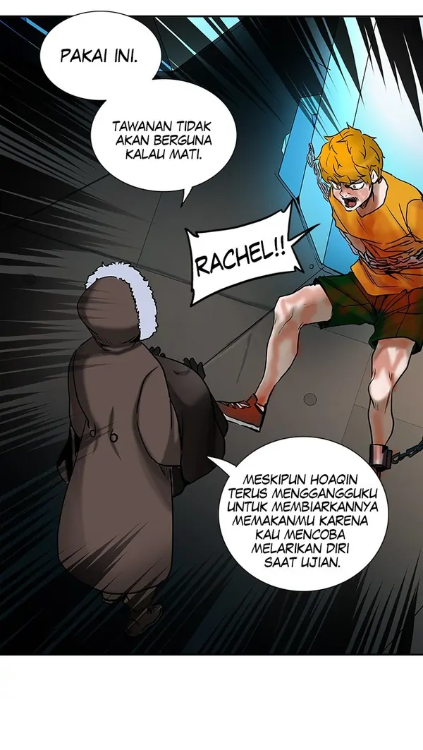 Baca Tower of God - Chapter 308 halaman 89