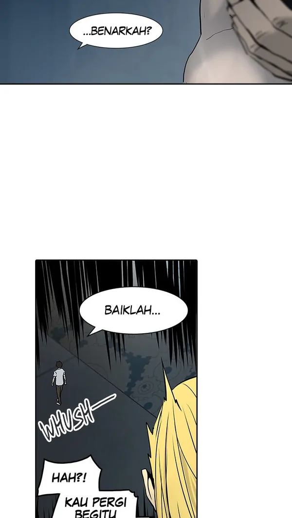 Baca Tower of God - Chapter 308 halaman 9