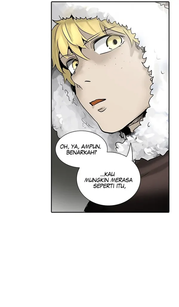 Baca Tower of God - Chapter 308 halaman 91
