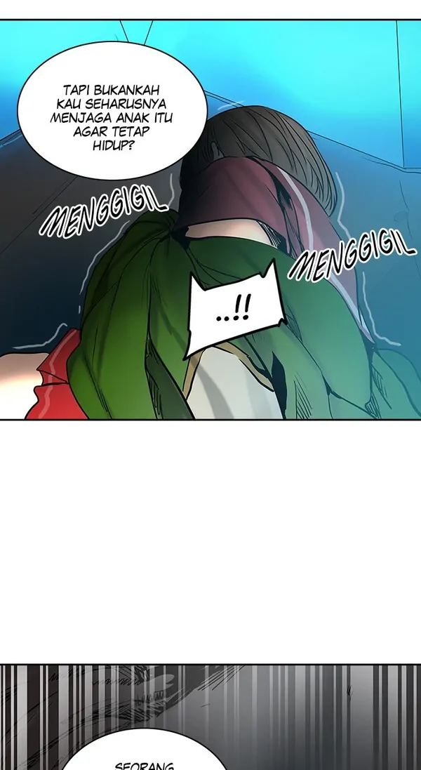 Baca Tower of God - Chapter 308 halaman 92