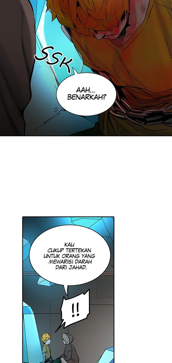 Baca Tower of God - Chapter 308 halaman 95