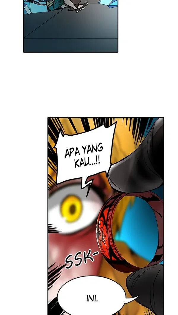Baca Tower of God - Chapter 308 halaman 96