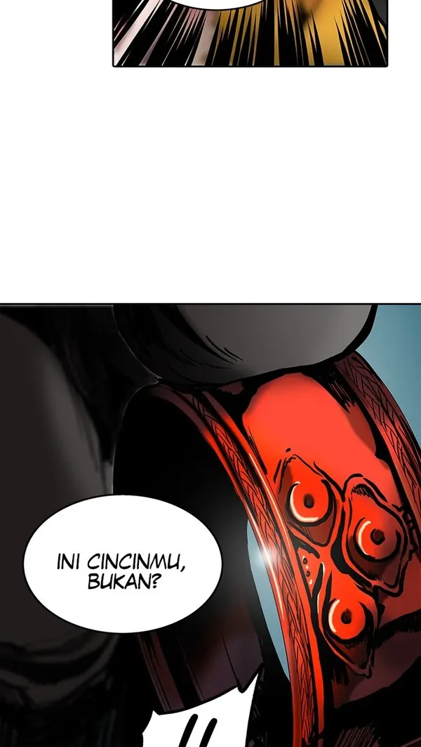 Baca Tower of God - Chapter 308 halaman 97
