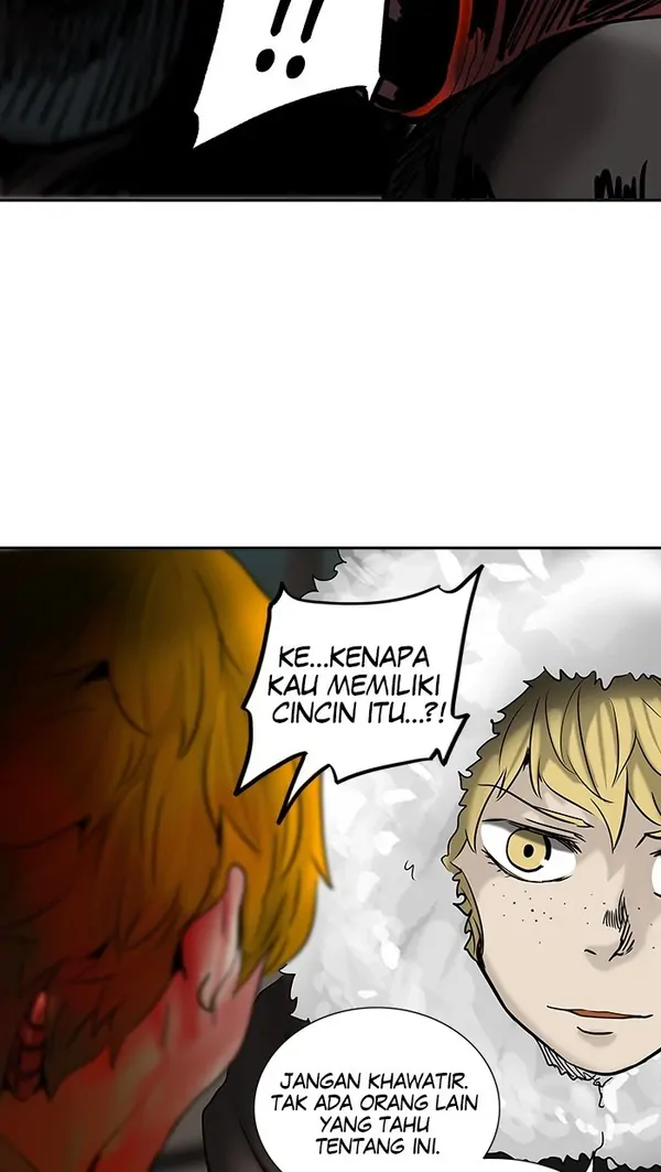 Baca Tower of God - Chapter 308 halaman 98