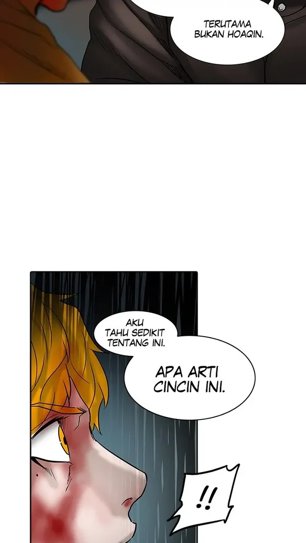 Baca Tower of God - Chapter 308 halaman 99