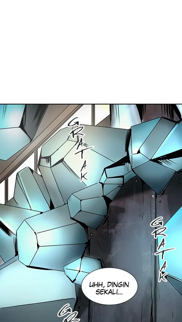 Baca Tower of God - Chapter 309 halaman 1