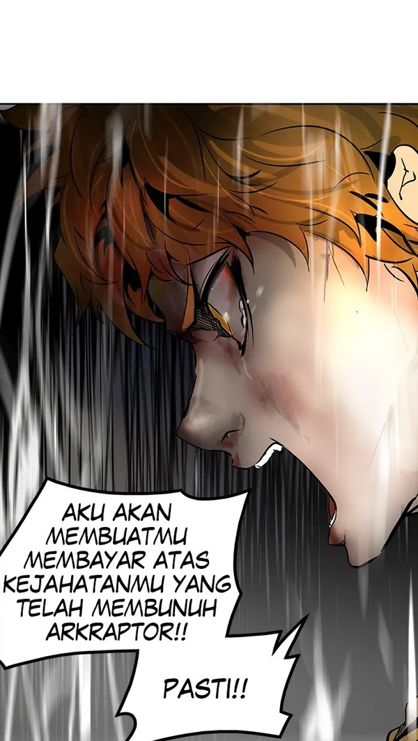 Baca Tower of God - Chapter 309 halaman 101