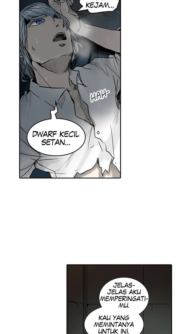 Baca Tower of God - Chapter 309 halaman 106