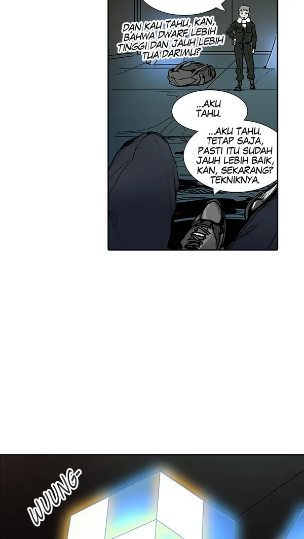 Baca Tower of God - Chapter 309 halaman 107