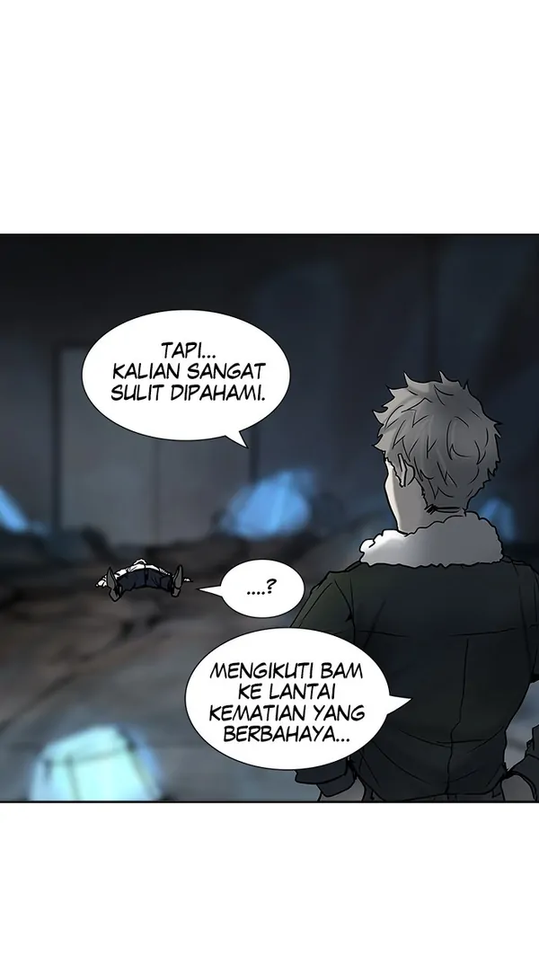Baca Tower of God - Chapter 309 halaman 109