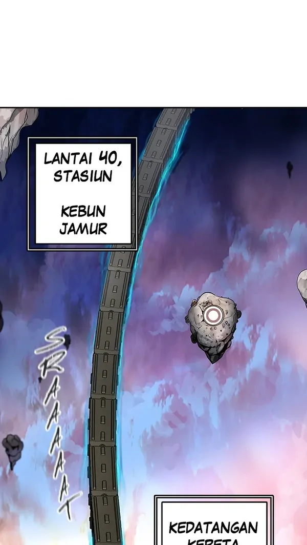 Baca Tower of God - Chapter 309 halaman 11