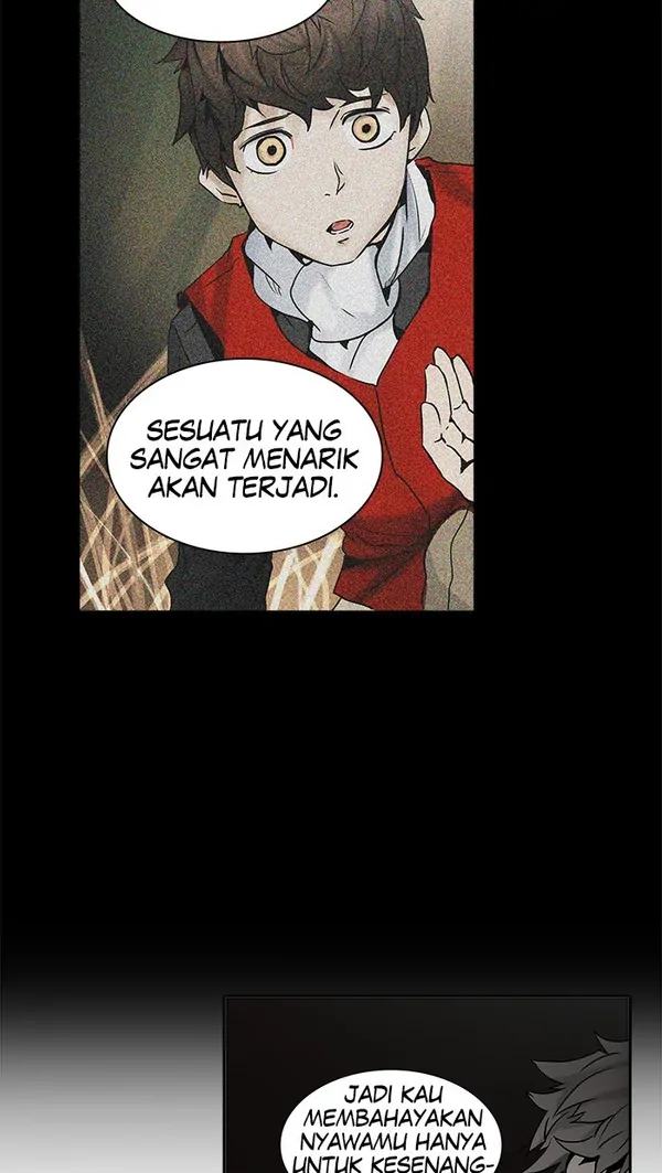 Baca Tower of God - Chapter 309 halaman 112