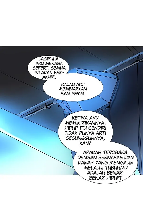 Baca Tower of God - Chapter 309 halaman 114