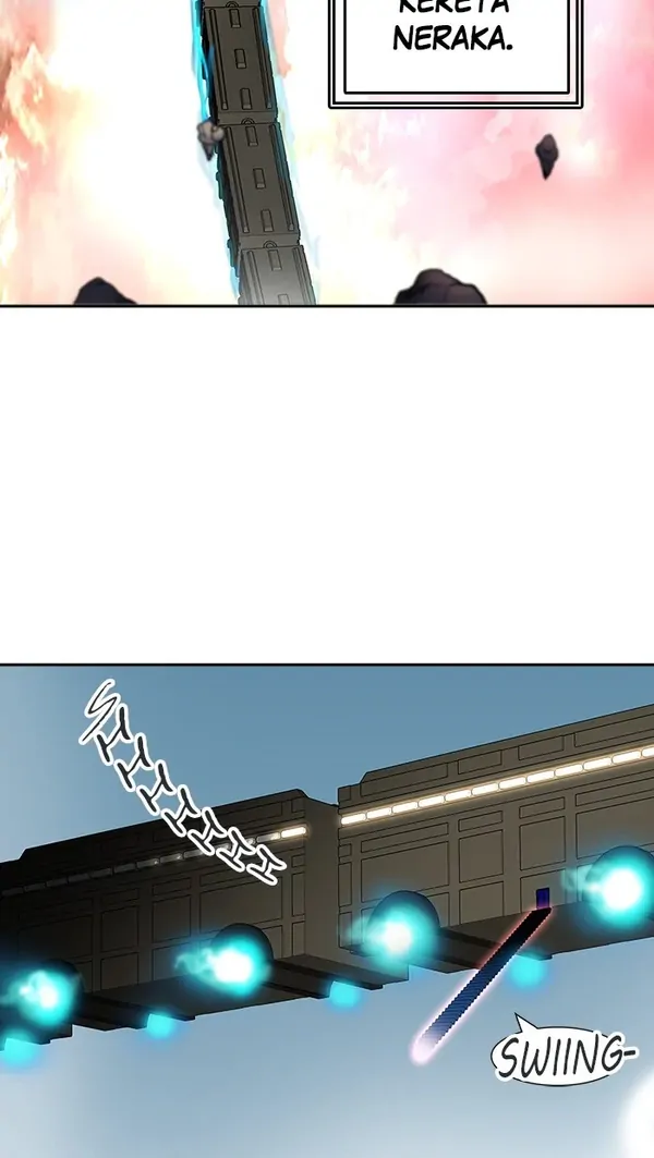 Baca Tower of God - Chapter 309 halaman 12