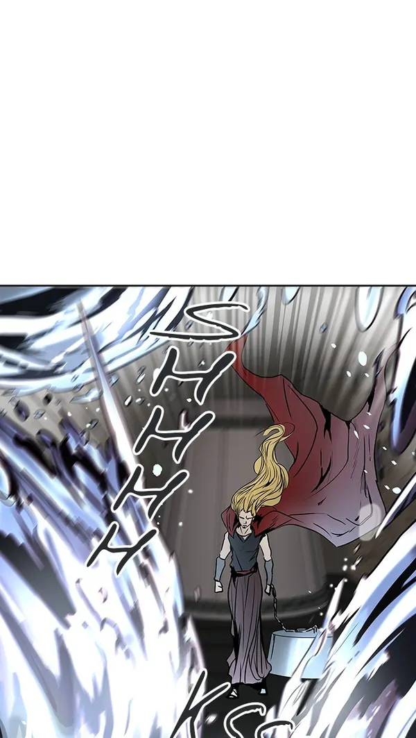 Baca Tower of God - Chapter 309 halaman 15