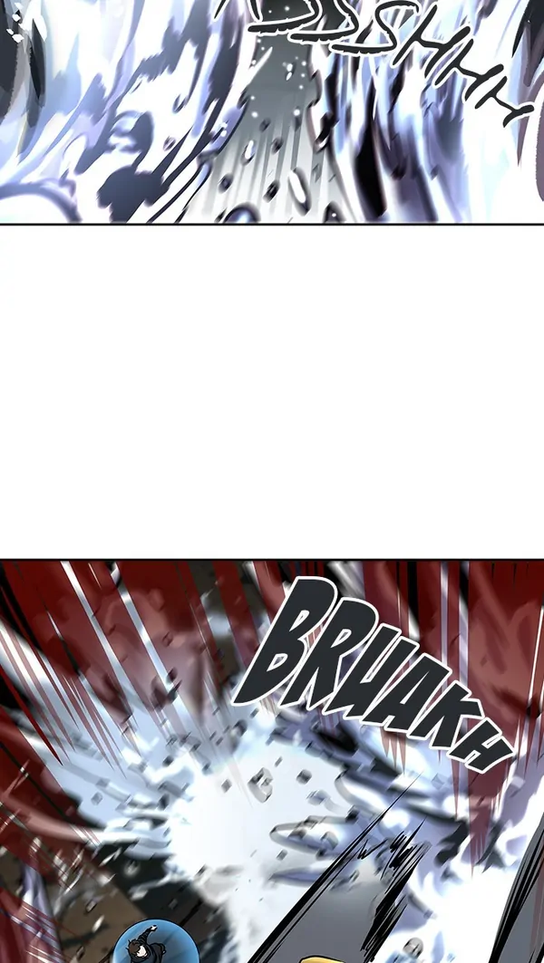 Baca Tower of God - Chapter 309 halaman 16