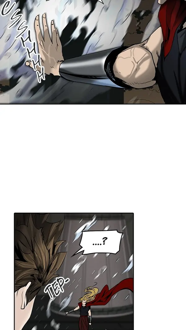 Baca Tower of God - Chapter 309 halaman 18