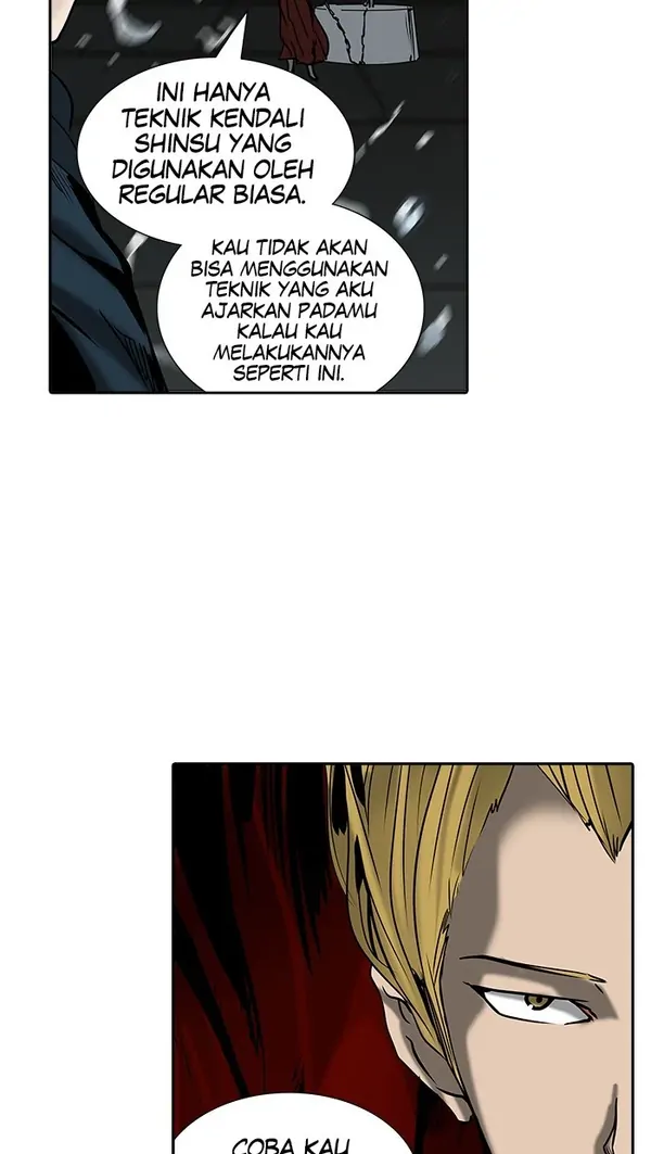 Baca Tower of God - Chapter 309 halaman 19