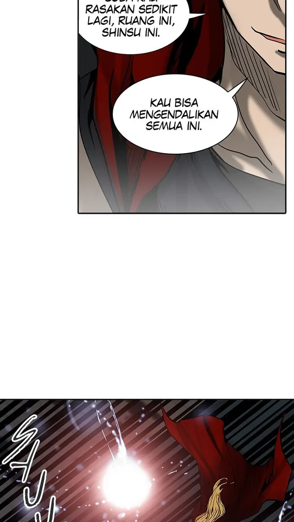 Baca Tower of God - Chapter 309 halaman 20
