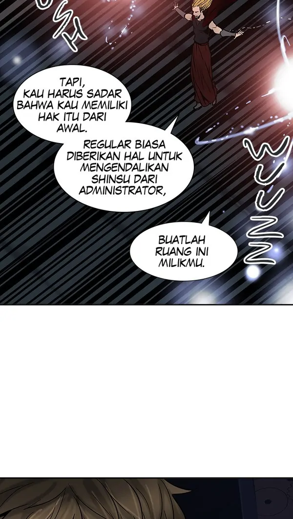Baca Tower of God - Chapter 309 halaman 21