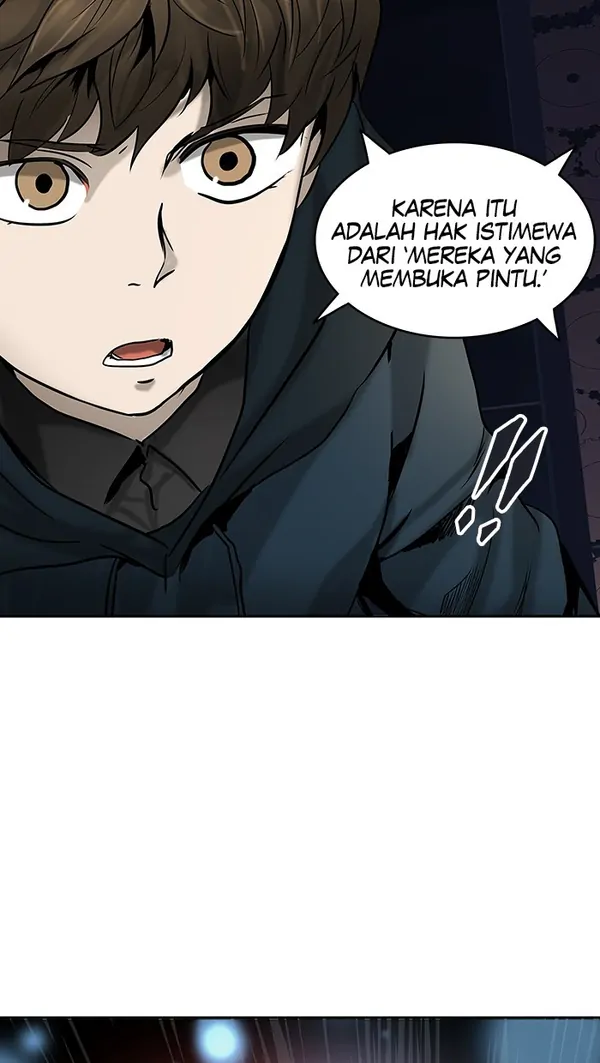 Baca Tower of God - Chapter 309 halaman 22