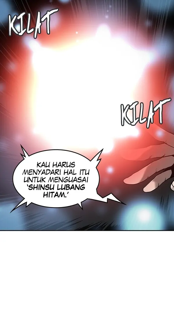 Baca Tower of God - Chapter 309 halaman 23