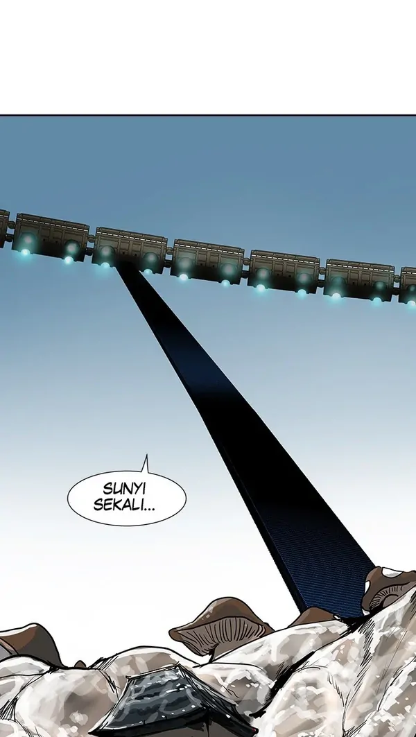 Baca Tower of God - Chapter 309 halaman 24