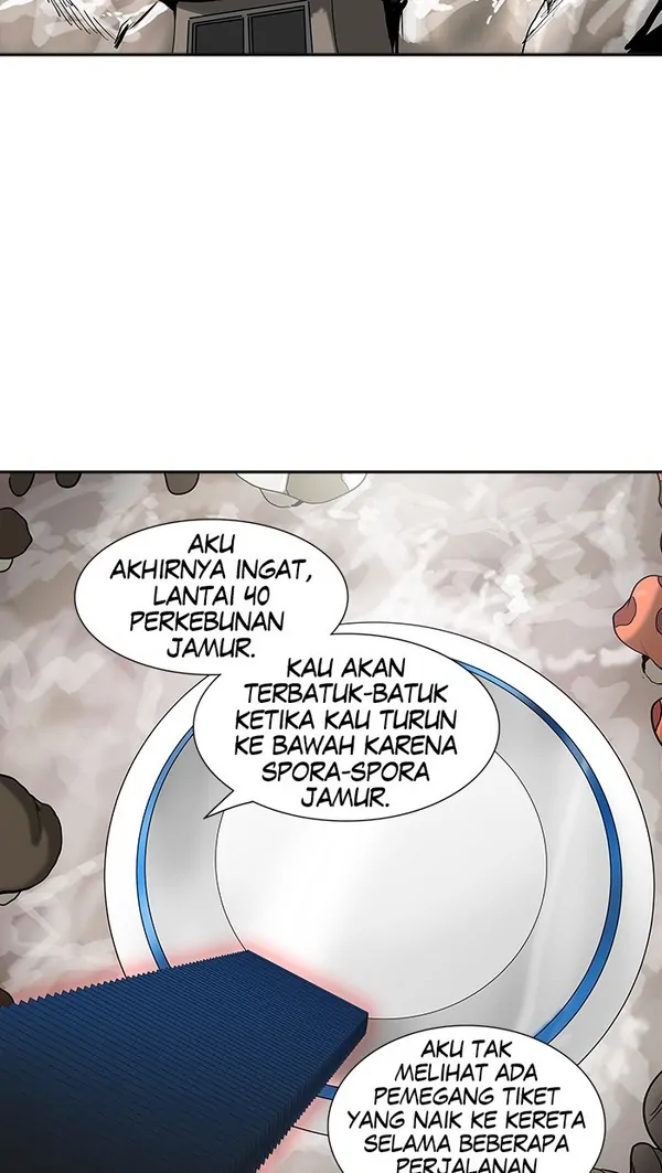 Baca Tower of God - Chapter 309 halaman 25