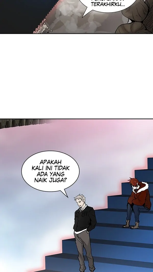 Baca Tower of God - Chapter 309 halaman 26