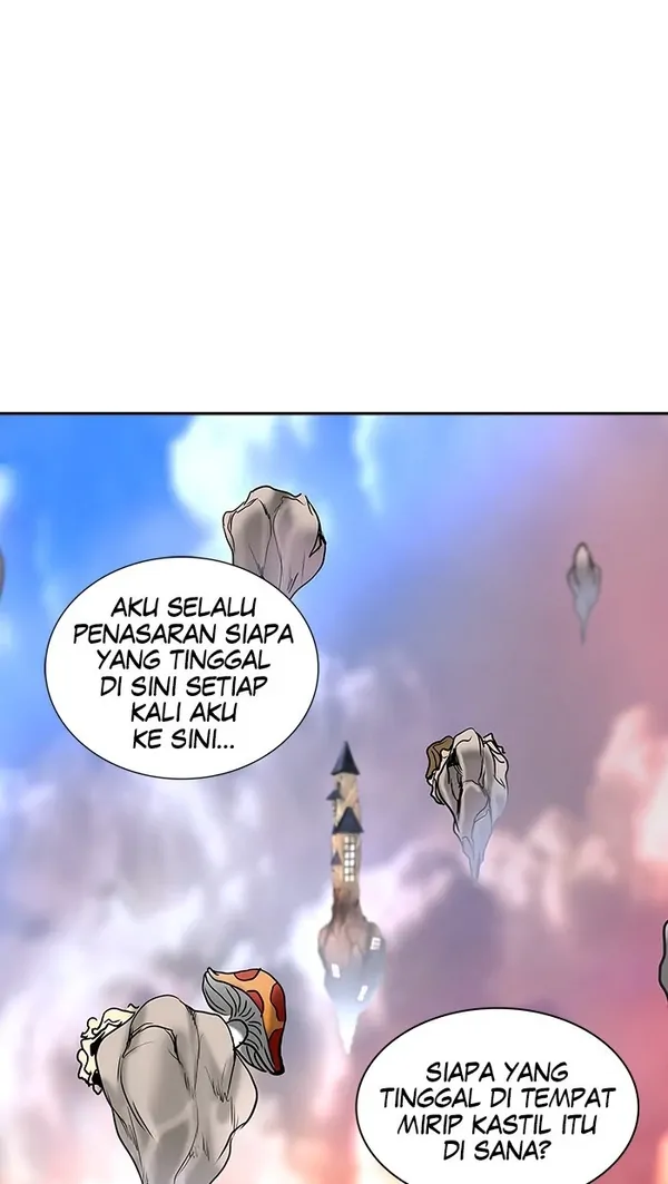 Baca Tower of God - Chapter 309 halaman 28