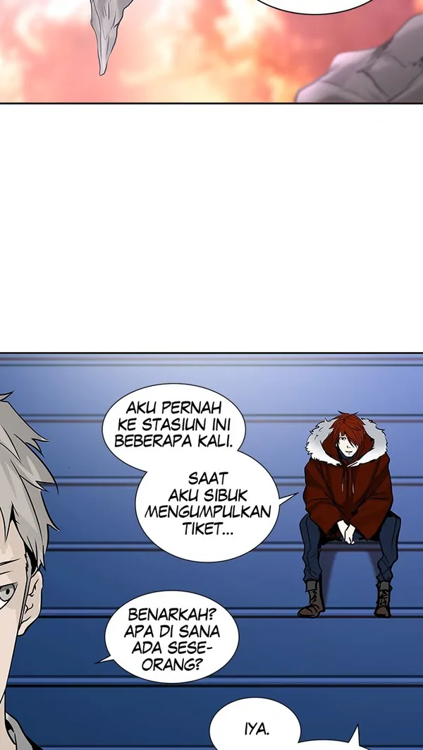 Baca Tower of God - Chapter 309 halaman 29