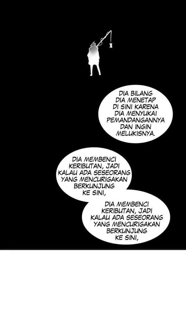 Baca Tower of God - Chapter 309 halaman 32