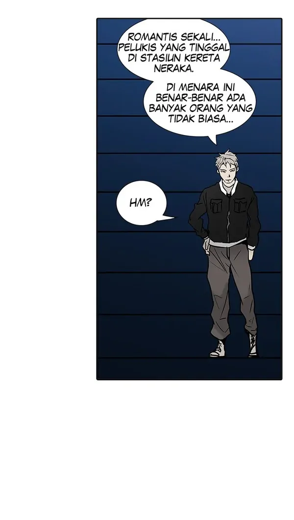 Baca Tower of God - Chapter 309 halaman 34