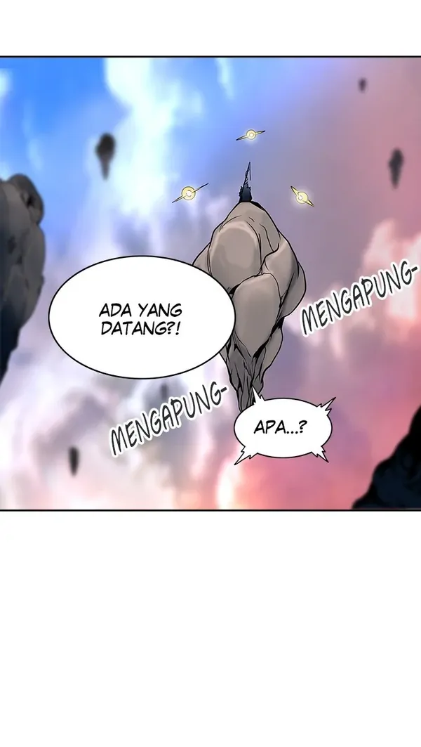 Baca Tower of God - Chapter 309 halaman 35