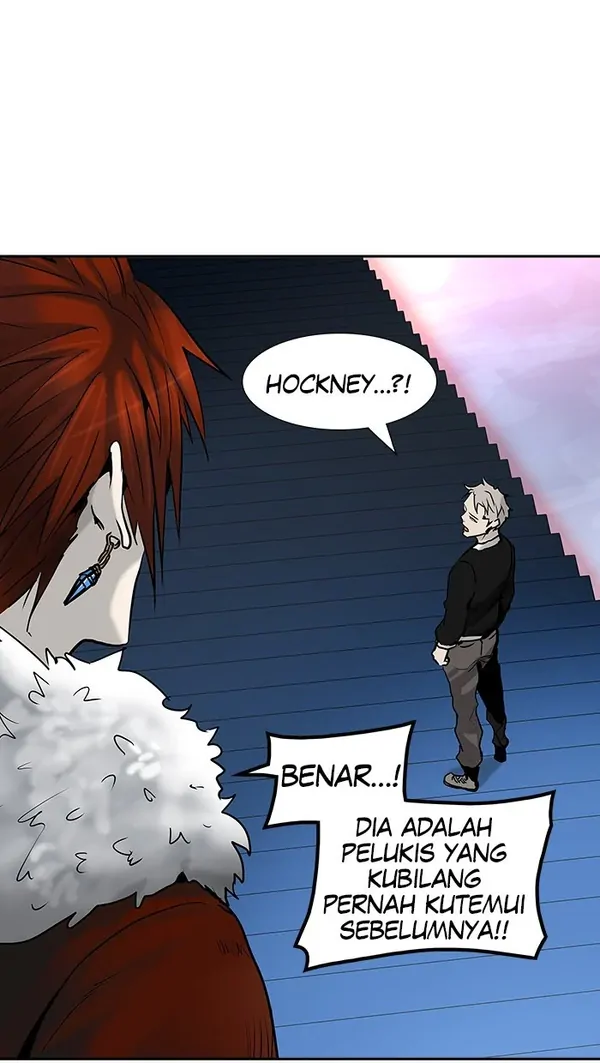 Baca Tower of God - Chapter 309 halaman 38