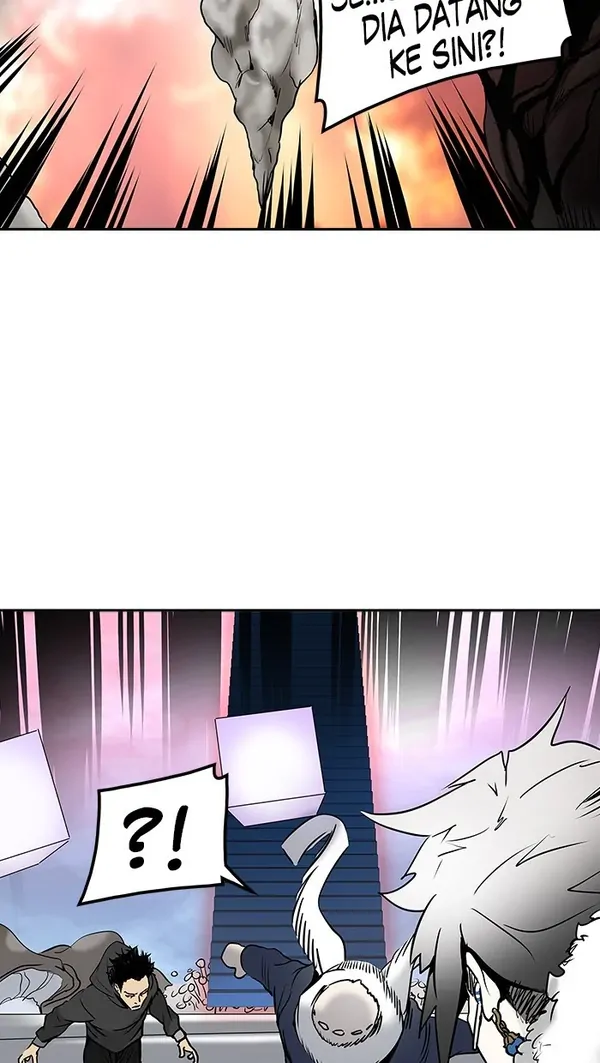 Baca Tower of God - Chapter 309 halaman 40