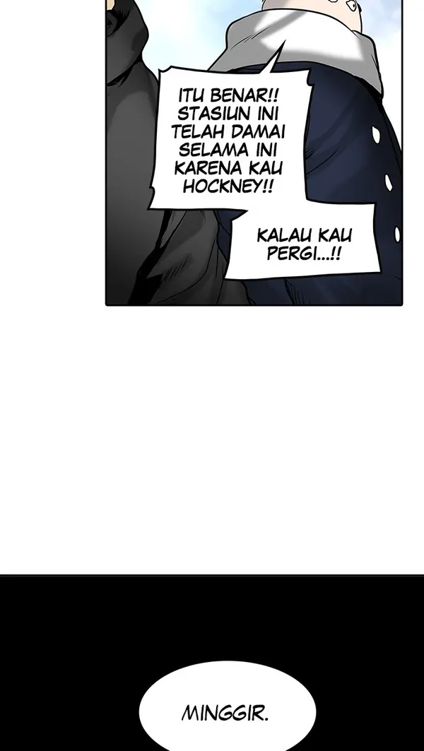 Baca Tower of God - Chapter 309 halaman 43